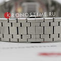 Maurice Lacroix Maurice Lacroix Aikon Automatic AI6007-SS002-331-1  — задняя крышка металл сталь корпуса швейцарские часы